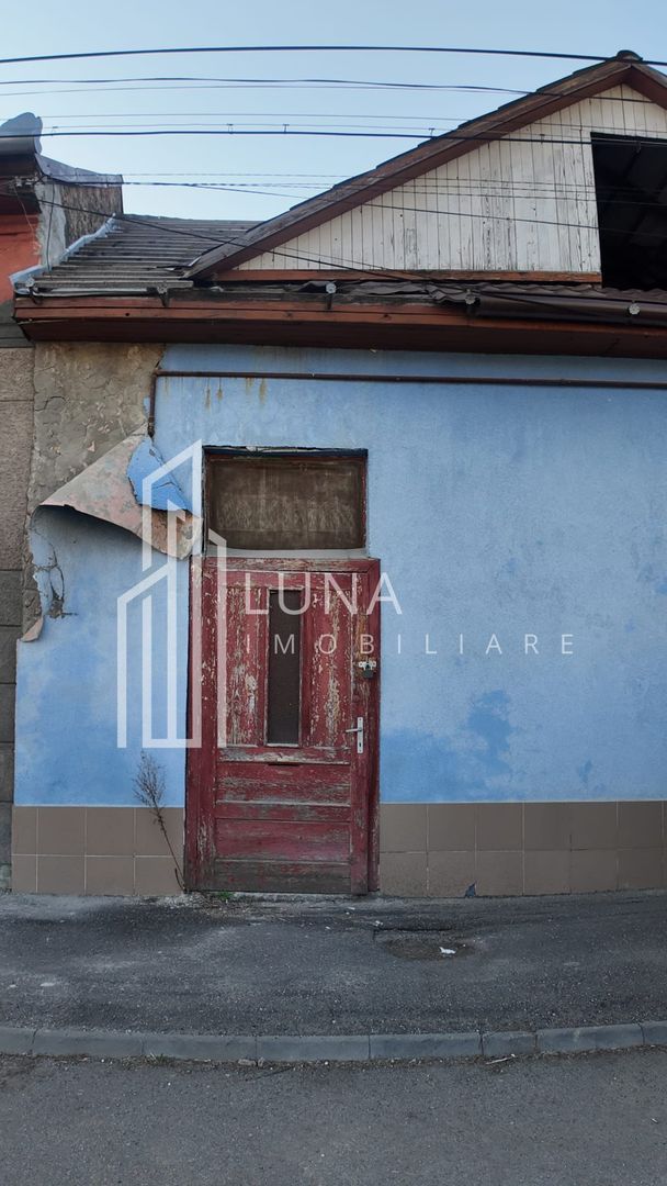 Oportunitate rară | Apartament la casă | 7 Noiembrie | Ideal investiți - Poză 1