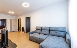 2 camere, totul nou, Modern, Calea Turzii, Zona Leroy Merlin - Poză 9