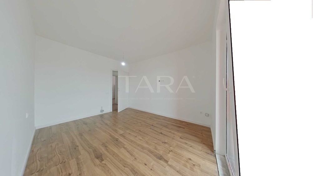Florești Poligon Taut – apartament modern cu 3 camere. - Poză 2