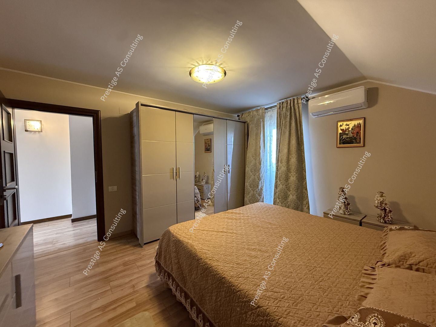 Casa individuala premium | 5 camere | 787 mp | Dumbravita – zona Padure & Lac - Poză 13