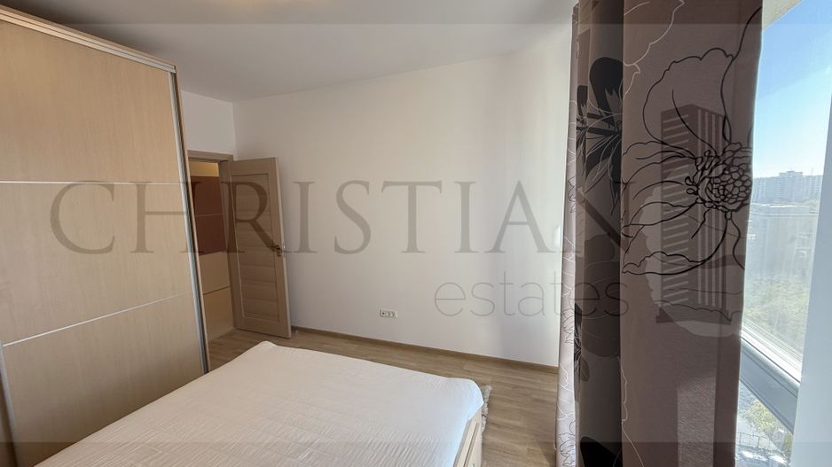 2 camere, Cotroceni Smart Residence 2019, Parcare Subterana - Poză 9