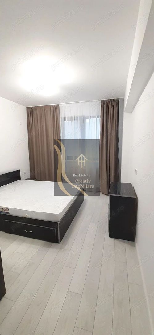 Închiriez apartament cu 2 camere - Poză 2