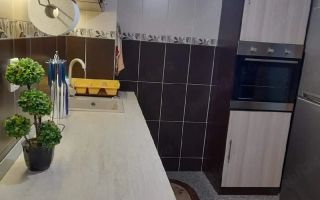 Garsonieră spațioasă 47 mp | Bloc 2009 | Loc de parcare | - Poză 2