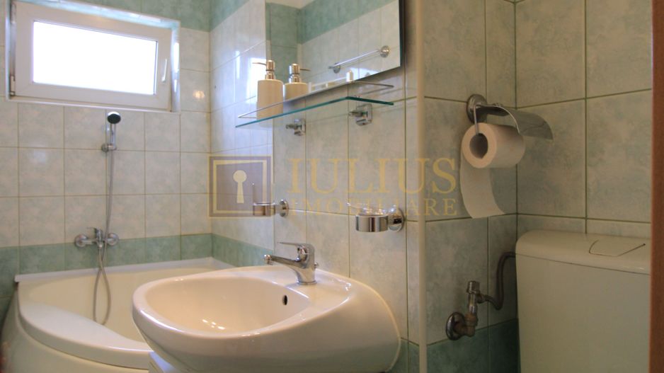 Complex, o camera, centrala proprie - Poză 10