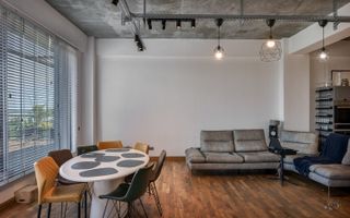PENTHOUSE PREMIUM | 186 MP  | TERASĂ 186 MP | VEDERE PADURE - Poză 6
