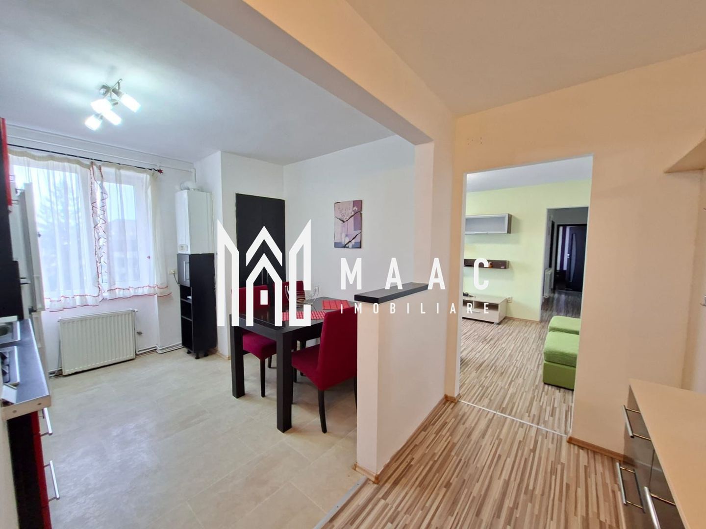 Apartament 3 camere| Balcon | 68MPU | Hipodrom - Poză 7
