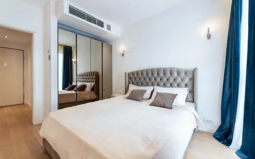 Apartament modern 3 camere în One Herăstrău Plaza – Lux și confort - Poză 13