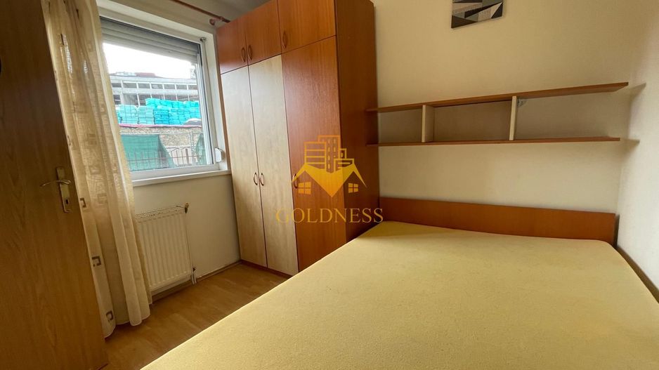 2 camere, parcare, Calea Turzii, Observatorului, UTCN, UMF, D'autore - Poză 2