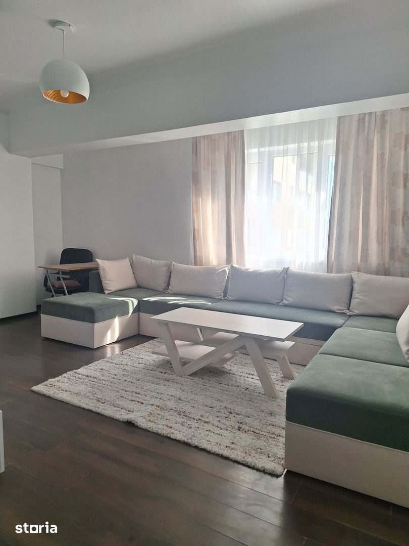 Apartament 2 camere -54 mp- etaj 1-Loc de parcare-Complex Rediu - Poză 1