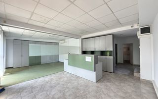 Cladire Individuala 311 mp |  Central | Ideal pentru Birouri, Clinica! - Poză 1