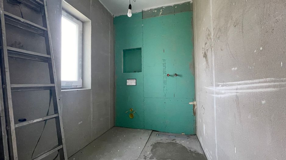 Duplex spațios cu teren generos-Moșnița Nouă - Poză 5