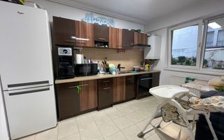 Apartament cu 2 camere de vanzare in zona Kaufland Marasti - Poză 4