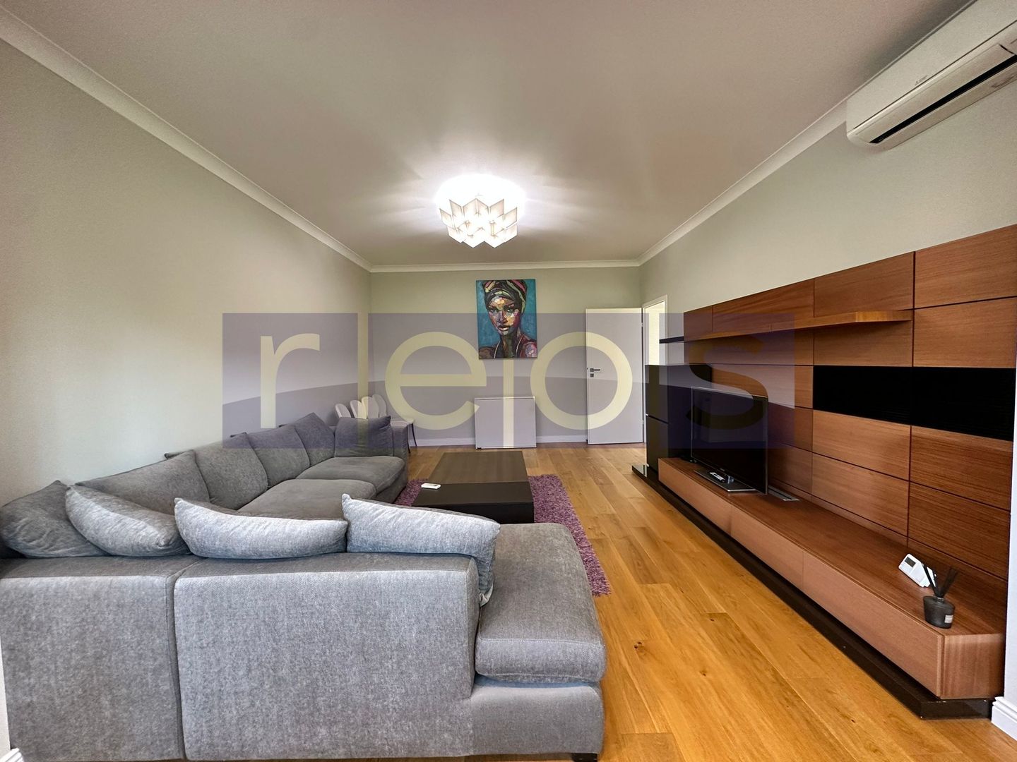 Apartament superb Aviatorilor | 3 camere | Lux | - Poză 3