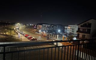 Apartament 2 camere Mobilat  Parcare inclusa ,vedere Parcul Teilor - Poză 1