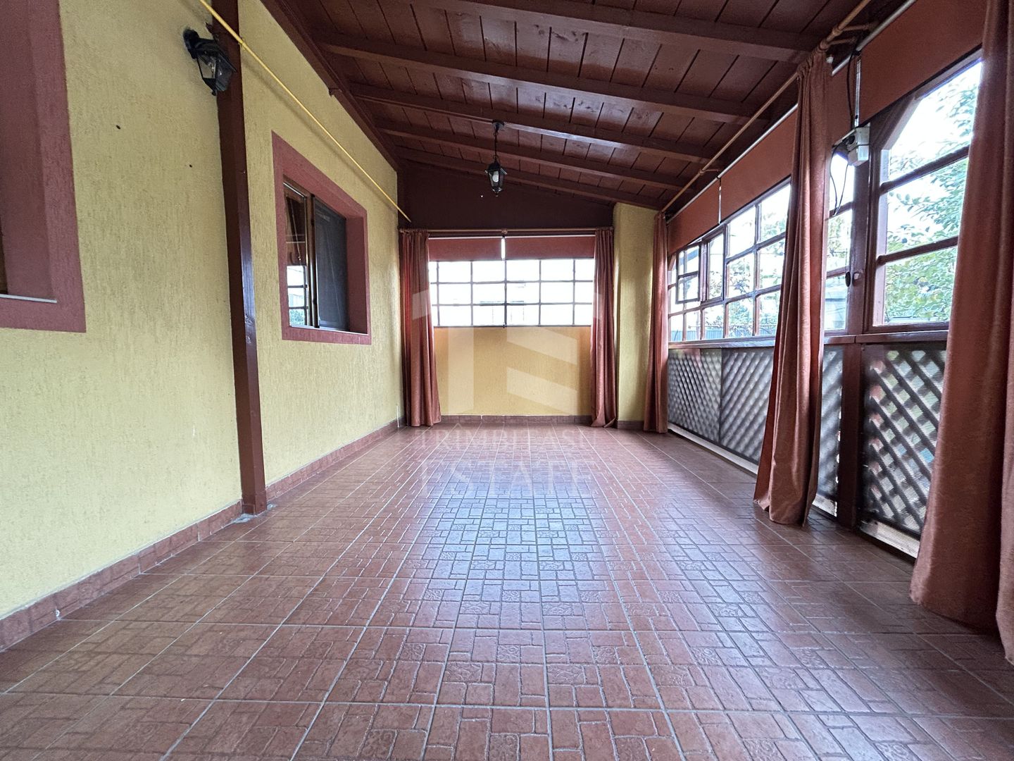 Casa P+1 BCA 4 camere Cartier KM5 strada Fantanele - toate utilitatile - Poză 10