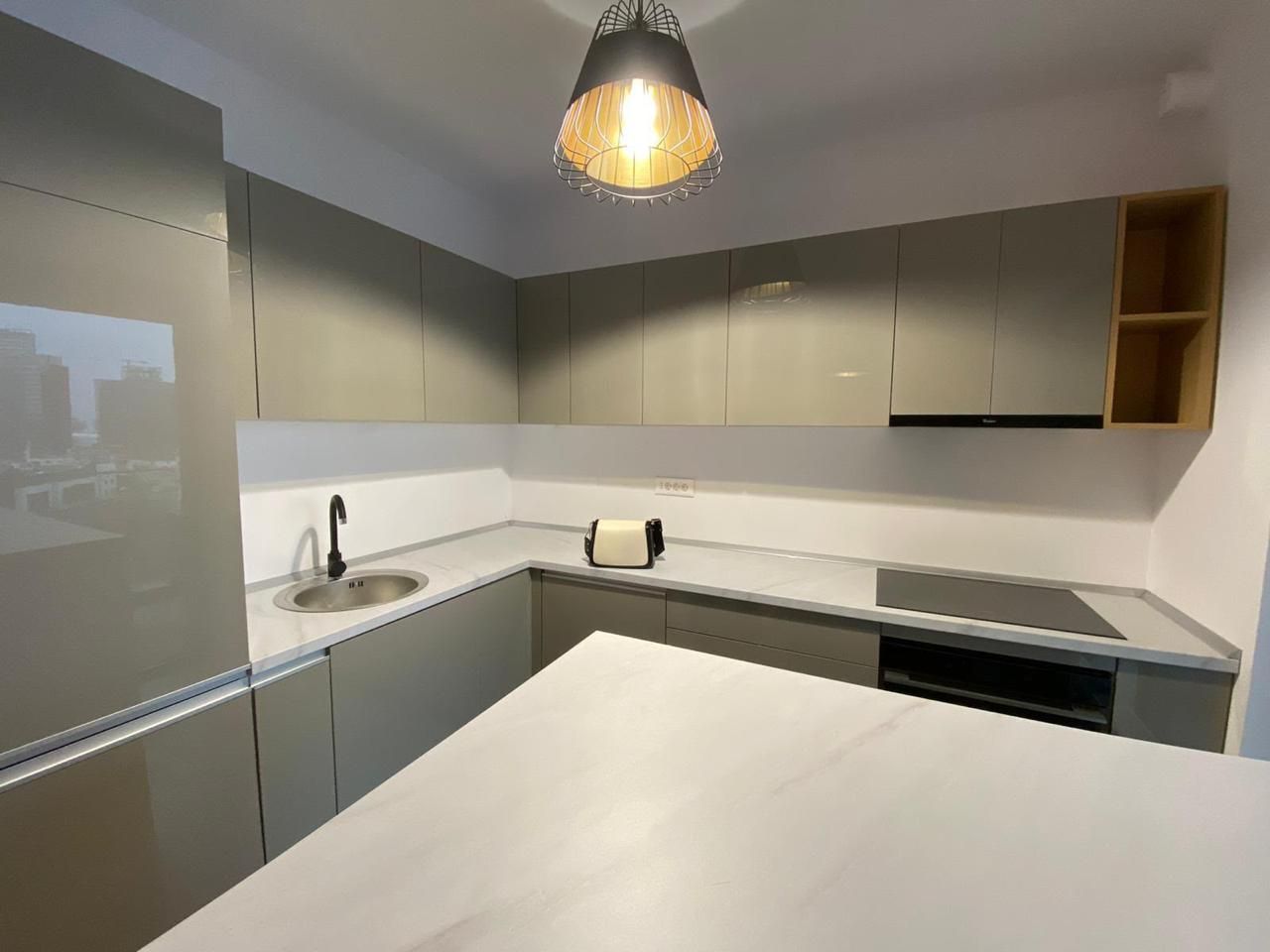 Investitie Vanzare Studio Cloud 9 Residence Parcare Inclusa - Poză 5