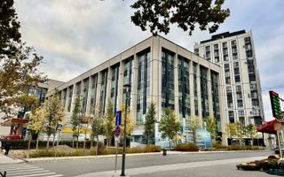 Vânzare apartament, 2 dormitoare, str. Calea Ieșilor, Buiucani - Poză 1