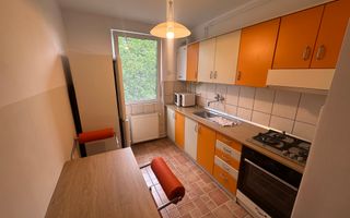 Apartament cu 2 camere, 55mp, Zona UMFST - Poză 5