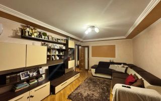 2 Camere | Ultracentral | Parcare concesionata | CT | AC | - Poză 2