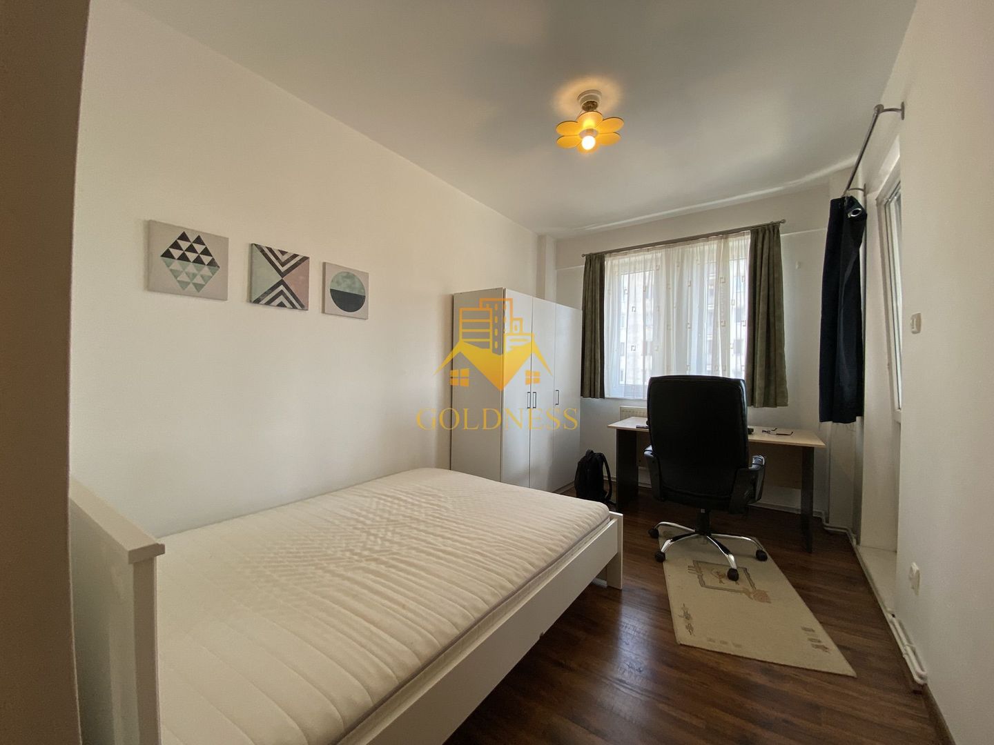 Apartament 4 camere 113 mp Observatorului bloc nou! Zorilor, bloc 2004 - Poză 5