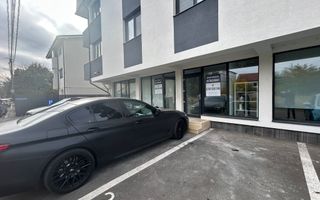 Spatiu comercial de inchiriat, 103mp,  metrou Dimitrie Leonida,Popesti - Poză 3