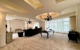 Impressive Villa *1500 SQM usable* 2613 SQM land / Open to the lake - Poză 46