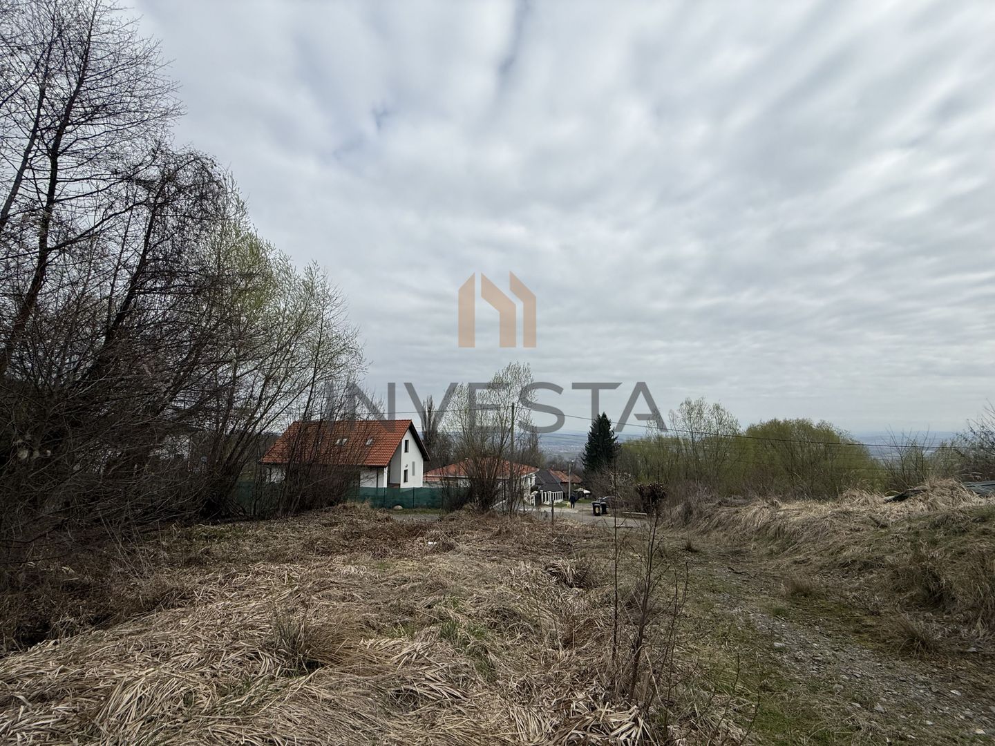 EXCLUSIVITATE – Teren cu Autorizatie de Construire in Feleac | - Poză 5