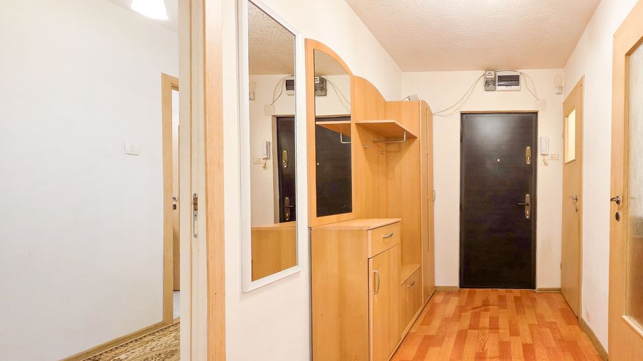 Apartament 4 camere vânzare Șos. Alexandriei 13, Sector 5, lângă Lidl - Poză 17