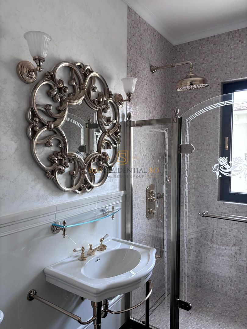 Clădire Premium D+P+3E cu Apartamente de Lux in centrul Bucurestiului - Poză 10