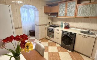 Apartament de închiriat 2 camere Matei Ambrozie | Parcare inclusă | Metrou - Poză 5