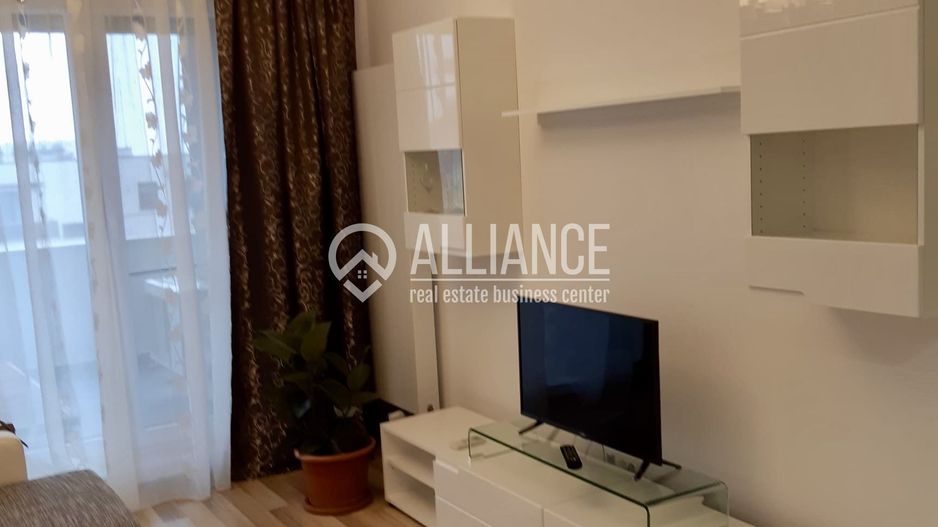 TOMIS PLUS(COD 05) - Apartament 2 camere Parcare - Poză 1