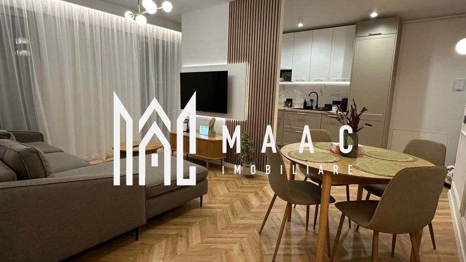 Apartament 4 camere de închiriat | Țiglari, Sibiu | piscină comună - Poză 1