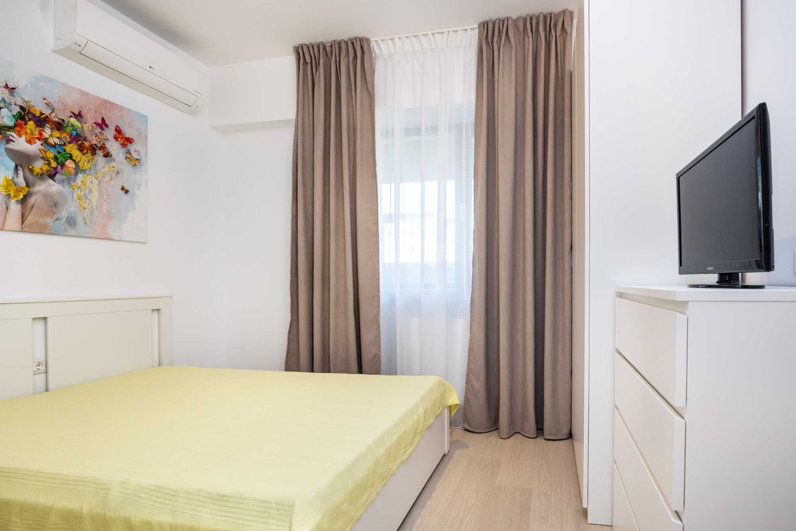 apartament 2 camere Cortina North - Poză 5