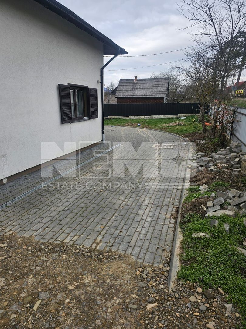 Casa Horodnic | 60 Ari | Strada Principal - Poză 6
