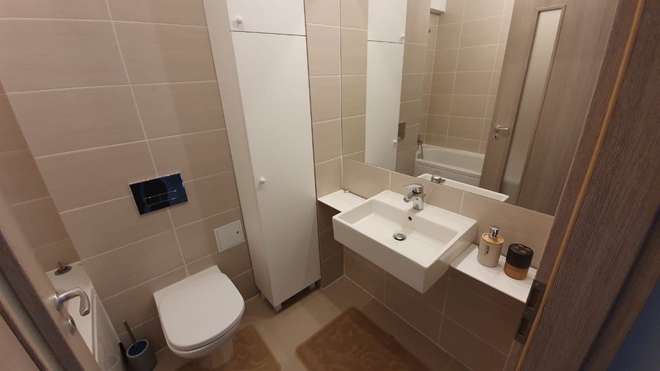 Barbu Vacarescu- Fabrica de Glucoza- Belvedere Residence- Loc parcare! - Poză 5