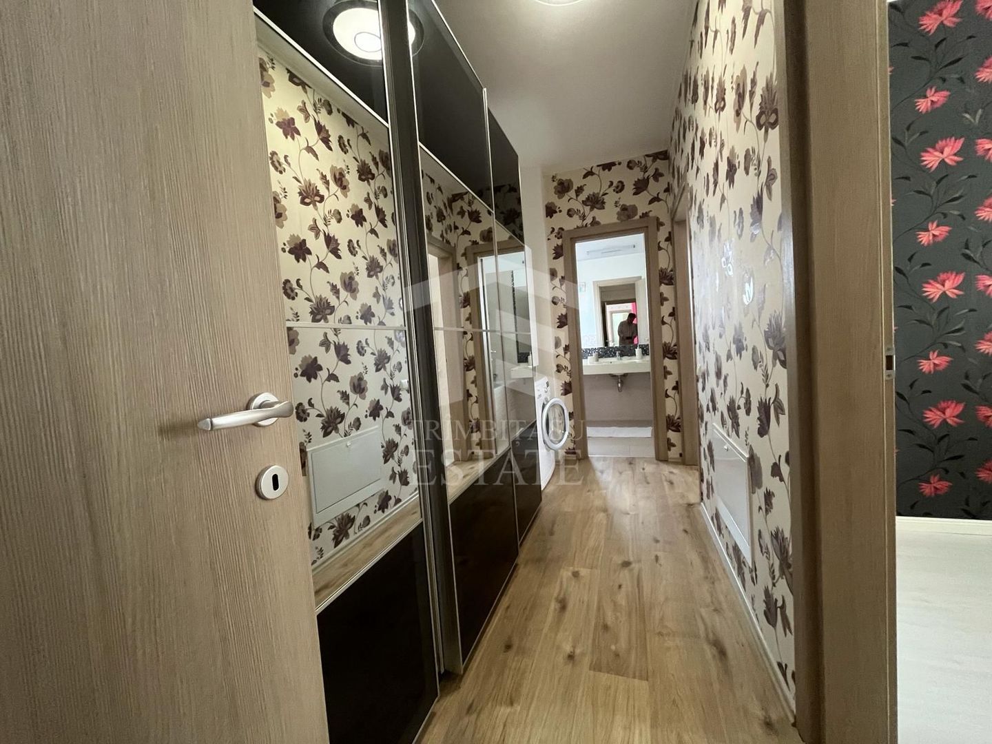 Comision 0 Apartament 3 cam Greenfield spatios,renovat,utilat - Poză 14