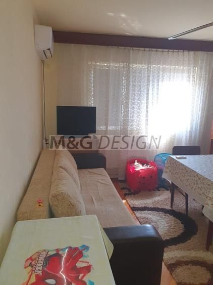 Apartament 2 camere Girocului cu centrala - Poză 2