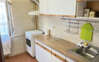 Apartament 2 camere - Petre Ispirescu - Parc Sebastian - Etaj 2 - Poză 7