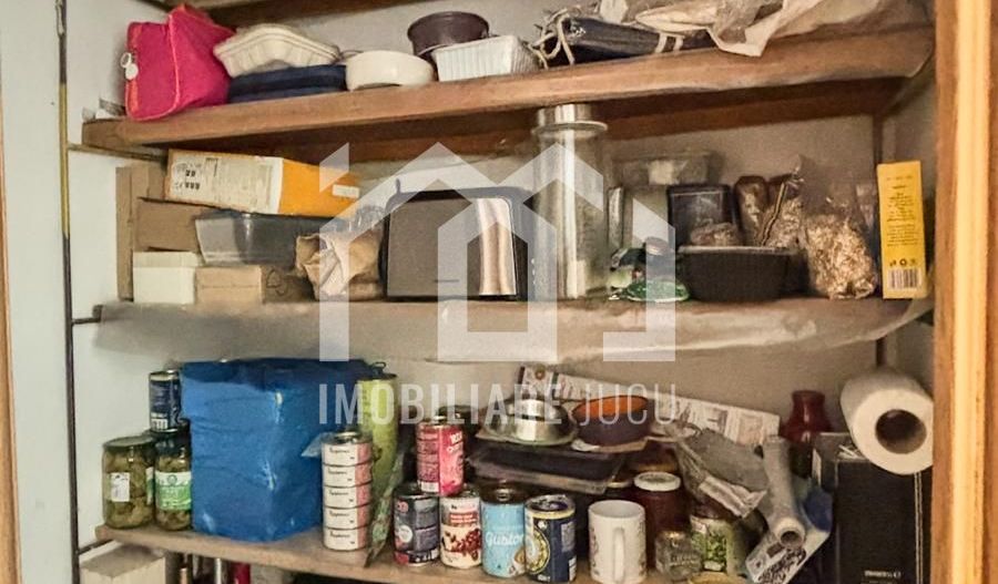Apartament 3 camere decomandat, 56mp, Balcon, Zona Donath, Grigorescu - Poză 14