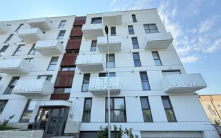 Apartament ultrafinisat la prima închiriere | Parcare | Frunzișului - Poză 13