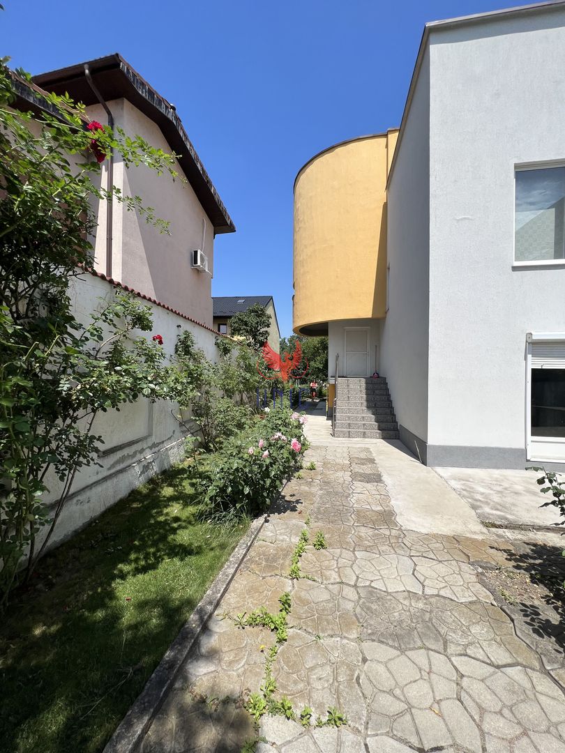 Vila moderna, Brazda lui Novac - Poză 20