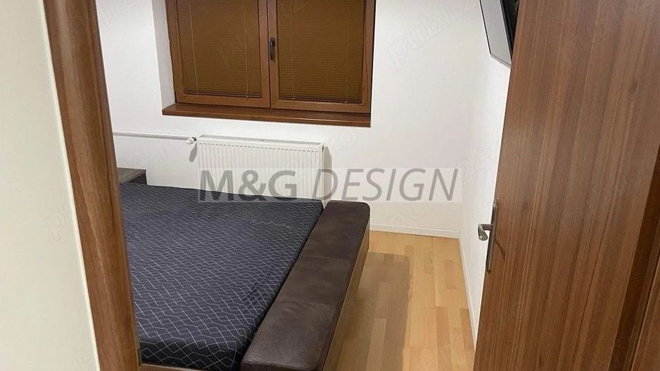 Lipovei, 3 cam dec, etaj 3, renovat - Poză 11