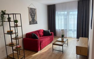 Apartament | Prima Inchiriere| 3 camere| 2 bai Dna Stanca - Poză 7