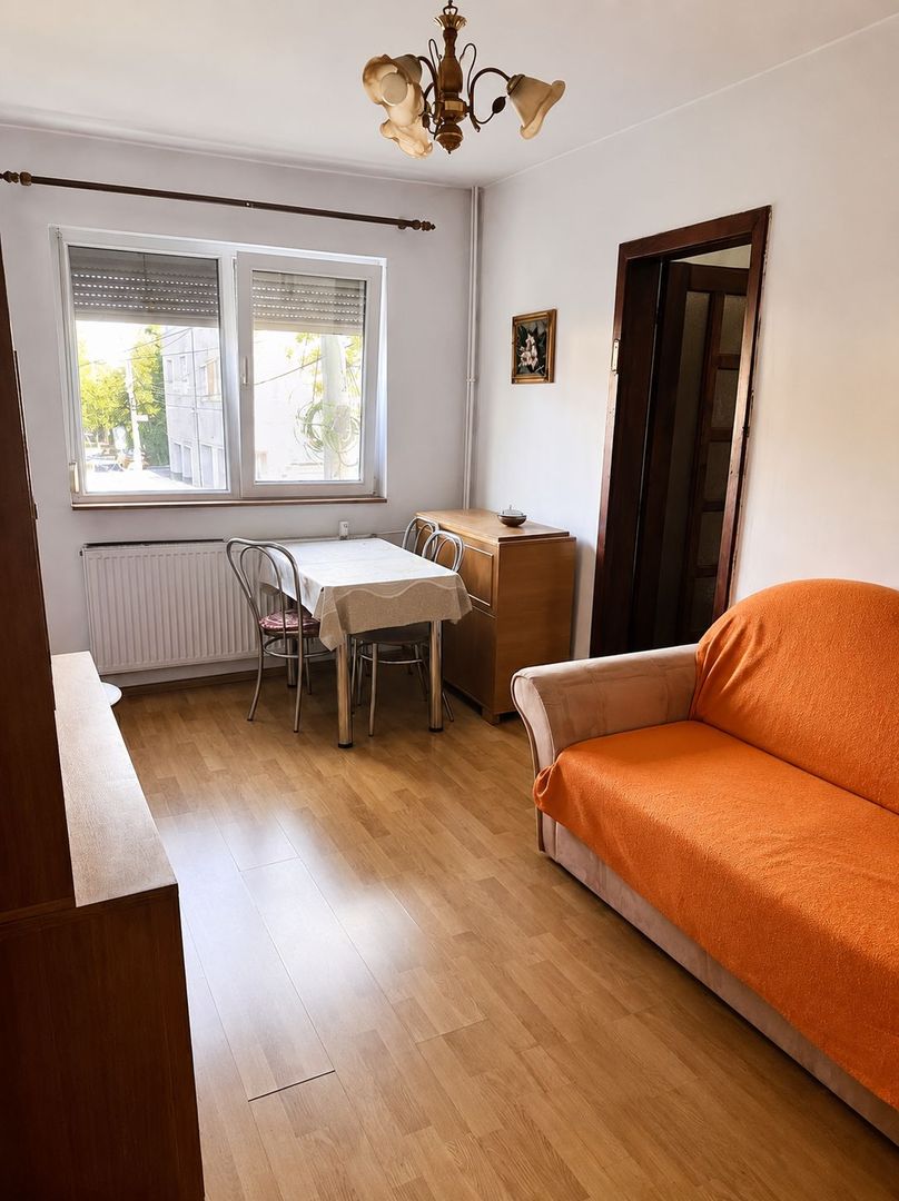 Șagului | 3 camere | Etaj 1 | Zonă accesibilă | Mobilat - Poză 1