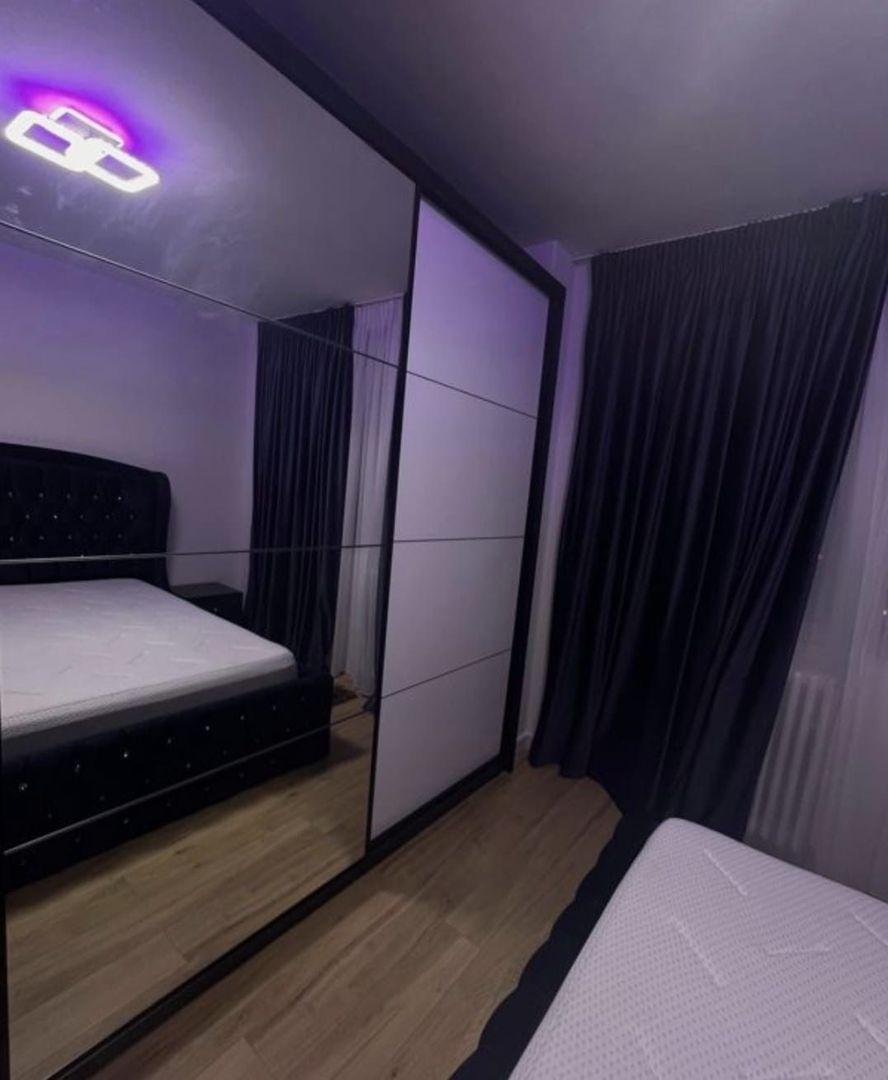 Apartament de inchiriat 2 camere Zona Mihai Bravu - Poză 4