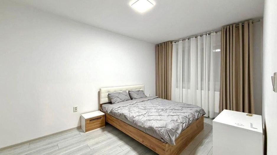 Apartament 2 camere - 2 locuri de parcare - Giroc - Poză 2