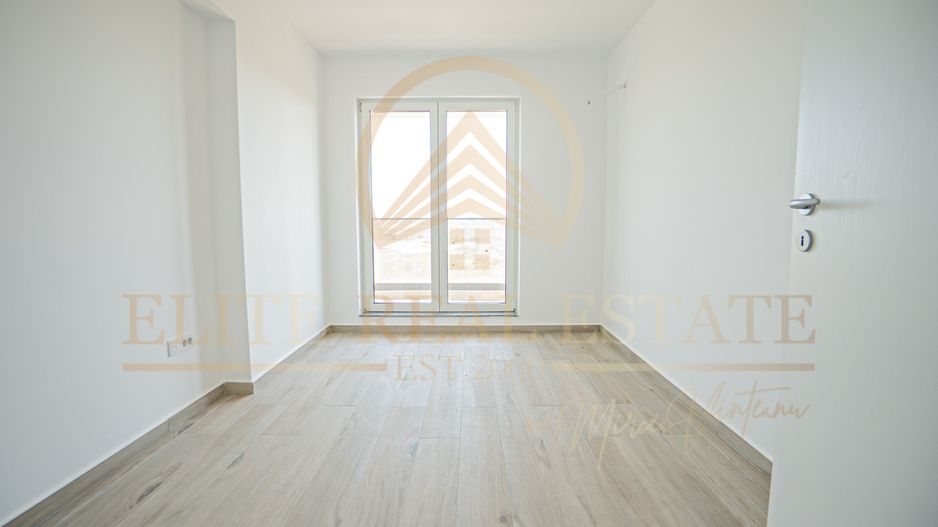 Aartament 3 camere - Bucatarie Separata - Parcare Inclusa - Poză 16