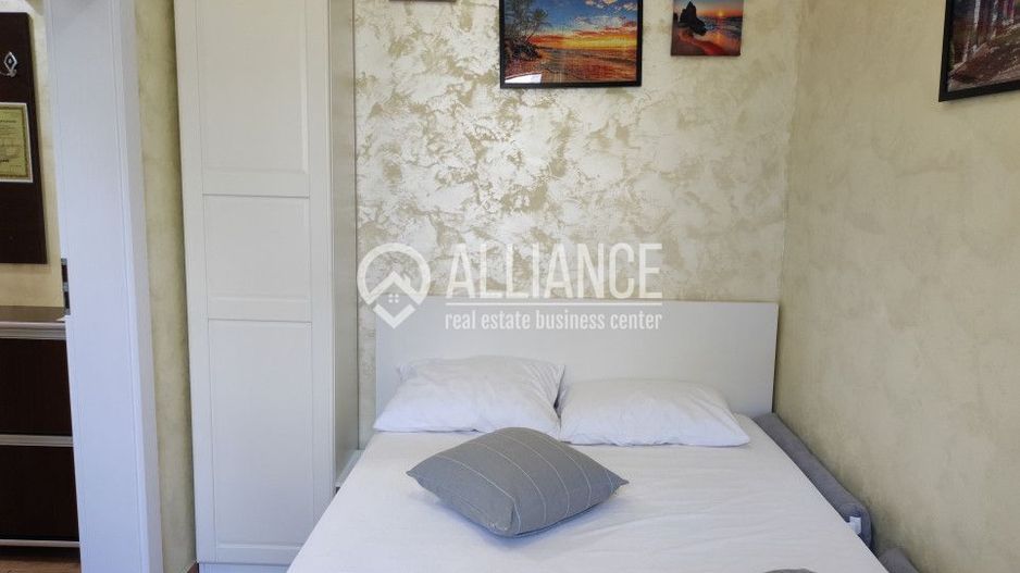 HOTEL OPERA(COD03) -5th Avenue 2 camere cochete, cu vedere la mare ! - Poză 6