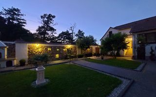 Pensiune de Lux | Conac De Poveste | Spatii comerciale | Gura Raului - Poză 19