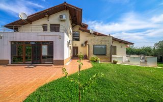 Ocazie unica! De vanzare casa lacul Snagov - Poză 5